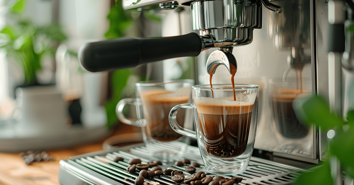 Beliebte Kaffeevollautomaten – DeLonghi überzeugt mit Vielfalt für jeden Geschmack